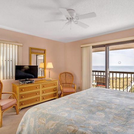 Gulf Gate Resort By Travel Resort Services St. Pete Beach Buitenkant foto