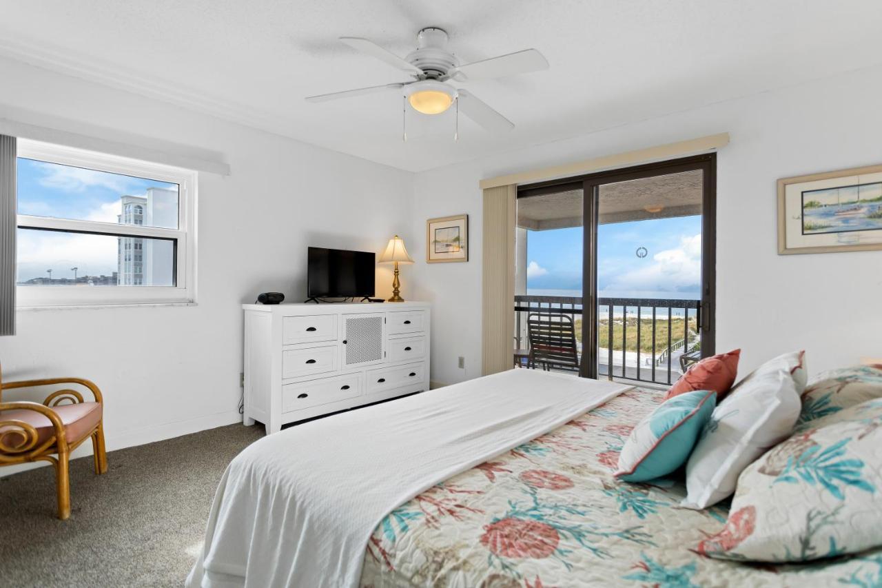 Gulf Gate Resort By Travel Resort Services St. Pete Beach Buitenkant foto