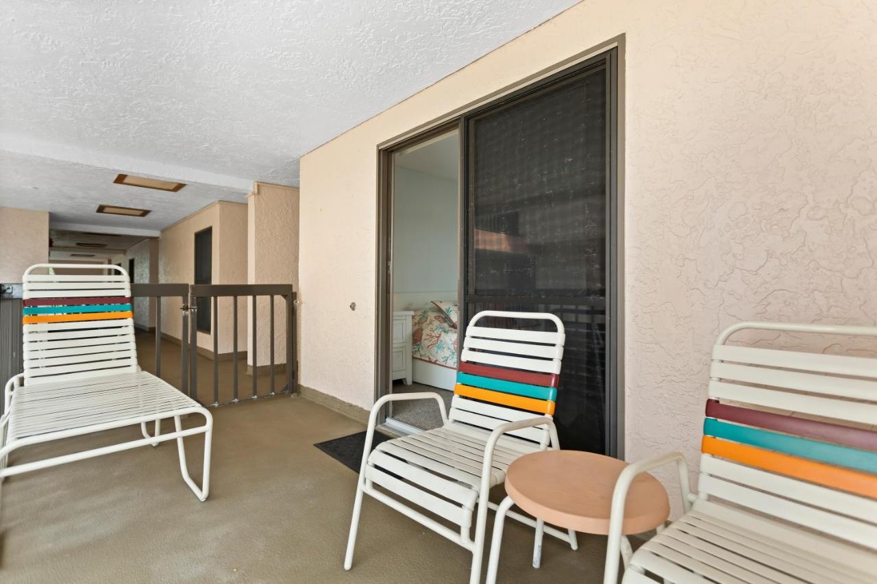 Gulf Gate Resort By Travel Resort Services St. Pete Beach Buitenkant foto