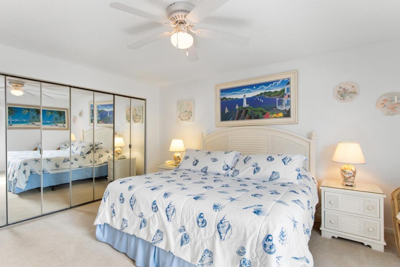 Gulf Gate Resort By Travel Resort Services St. Pete Beach Buitenkant foto