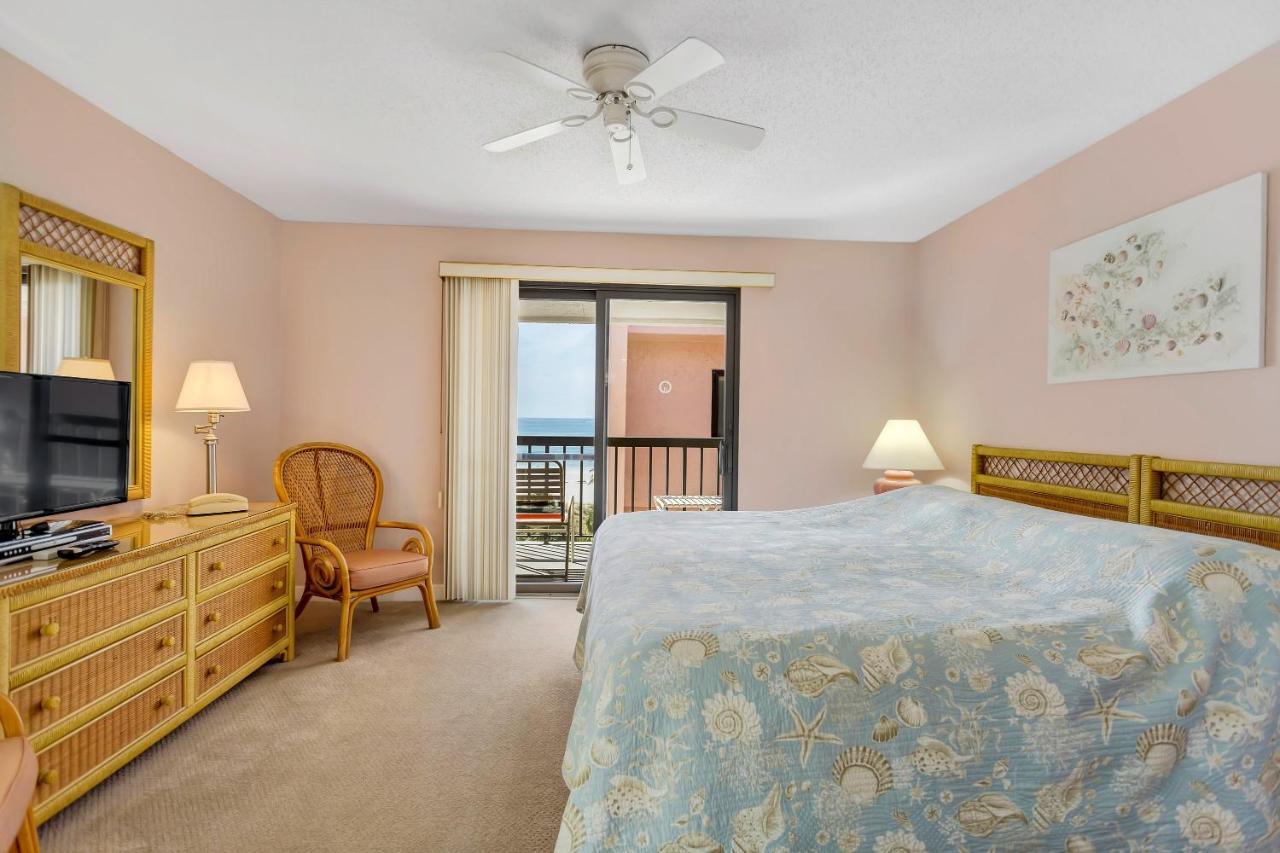 Gulf Gate Resort By Travel Resort Services St. Pete Beach Buitenkant foto