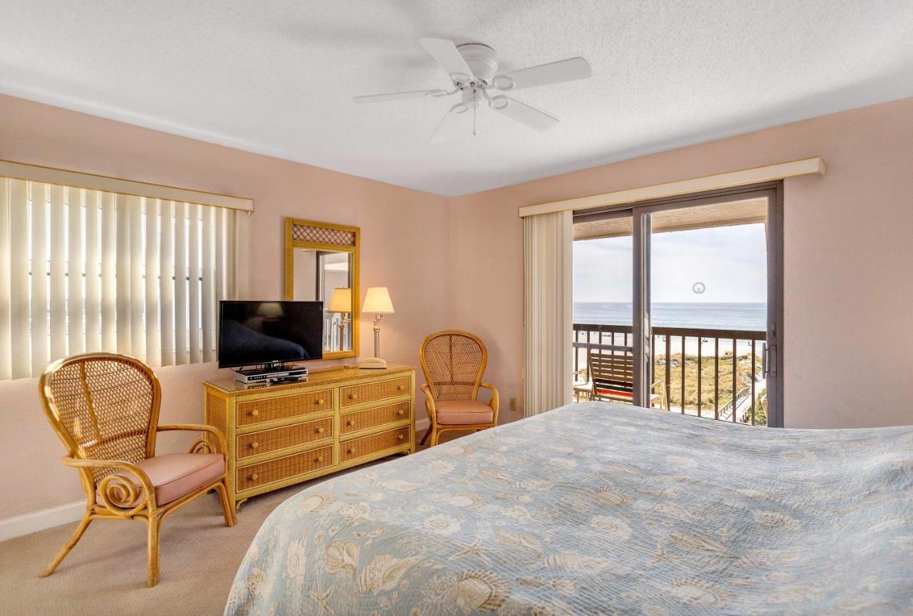 Gulf Gate Resort By Travel Resort Services St. Pete Beach Buitenkant foto