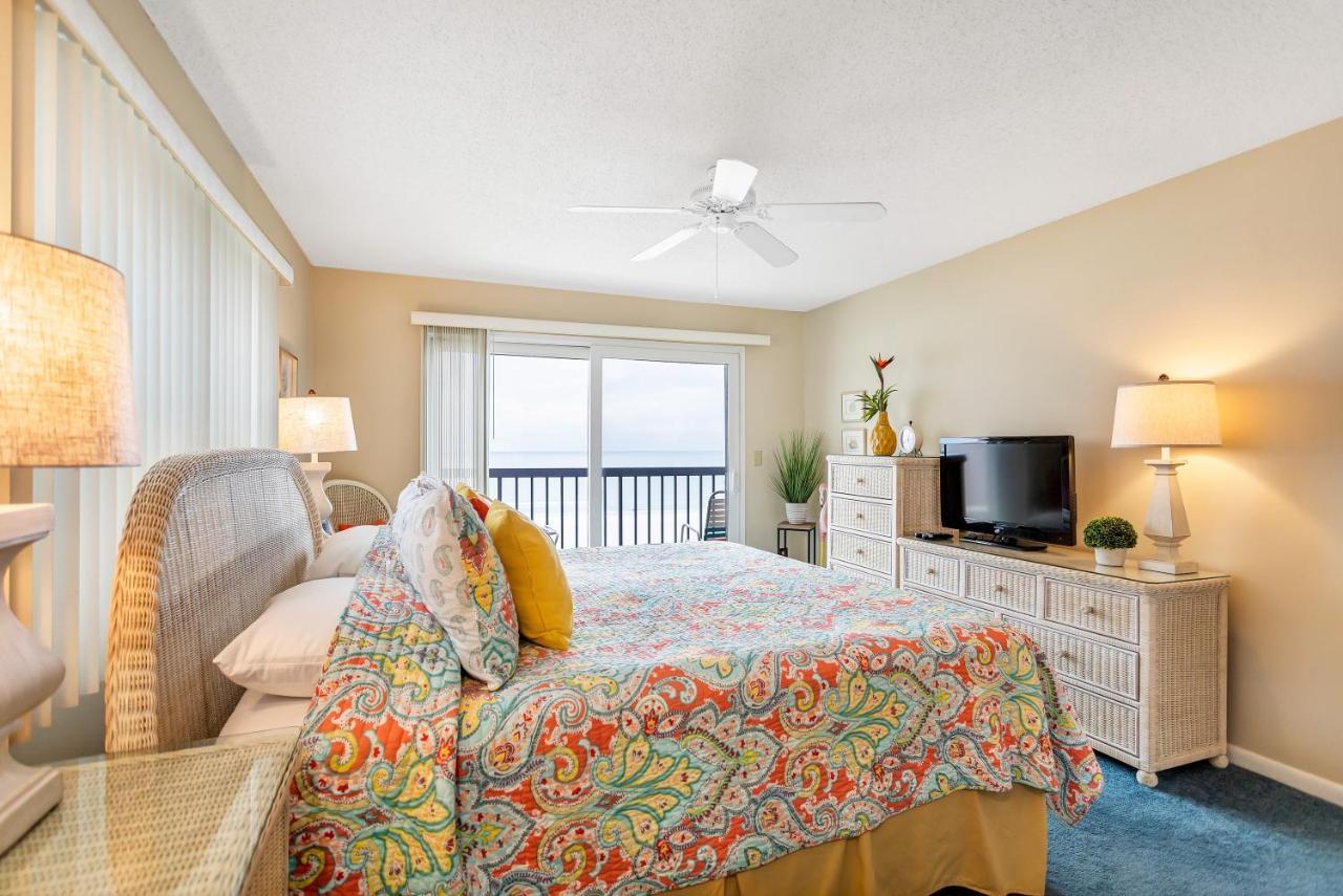 Gulf Gate Resort By Travel Resort Services St. Pete Beach Buitenkant foto