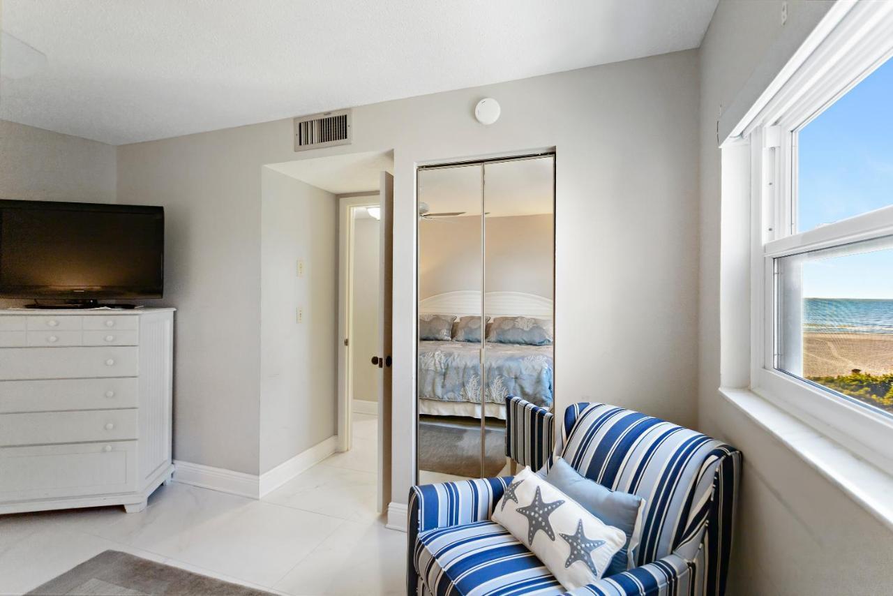 Gulf Gate Resort By Travel Resort Services St. Pete Beach Buitenkant foto